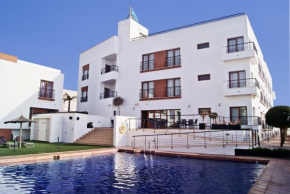 Гостиница Hotel Andalussia  Кониль-Де-Ла-Фронтера